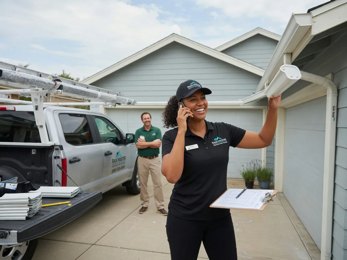 Gutter Installation Ogden, IL FAQs